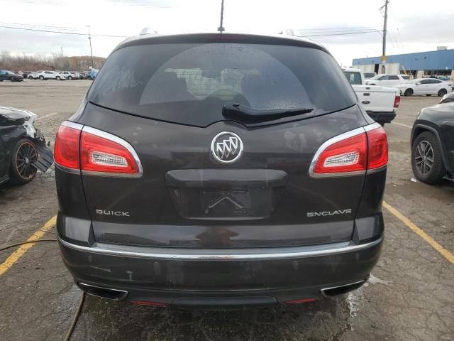 2013 Buick Enclave