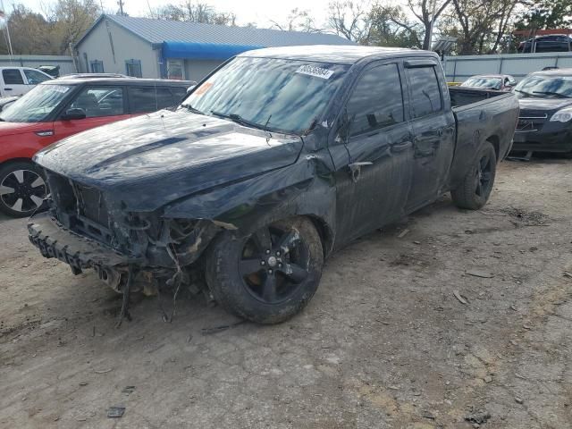 2013 Dodge RAM 1500 ST