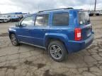 2009 Jeep Patriot Sport