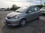 2008 Honda FIT