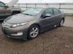 2014 Chevrolet Volt