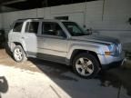 2011 Jeep Patriot Sport