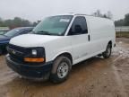 2017 Chevrolet Express G2500