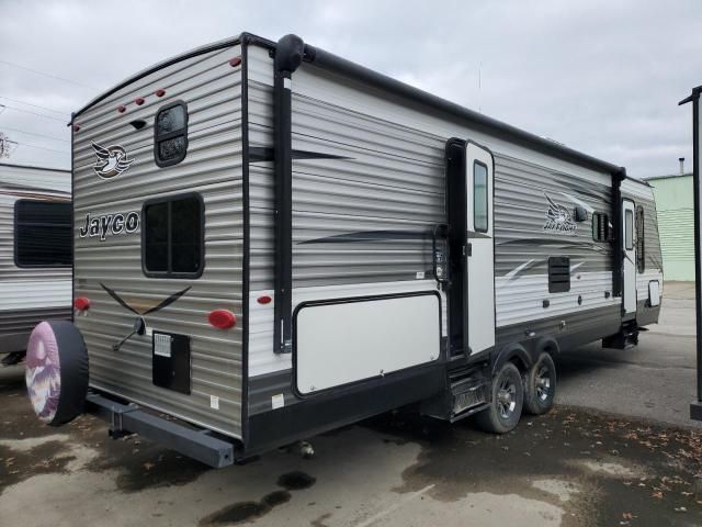 2018 Jayco JAY Flight