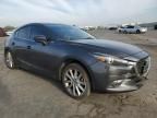 2017 Mazda 3 Grand Touring