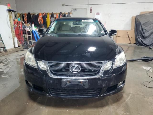 2008 Lexus GS 350