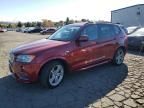 2013 BMW X3 XDRIVE35I