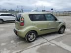 2010 KIA Soul +