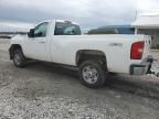 2011 Chevrolet Silverado K2500 Heavy Duty