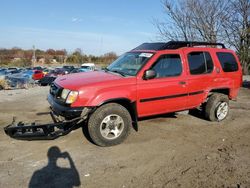 2001 Nissan Xterra XE en venta en Baltimore, MD