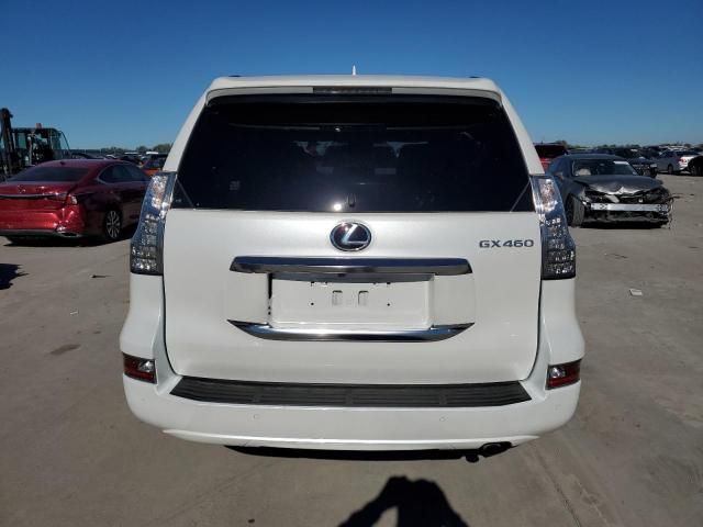 2023 Lexus GX 460