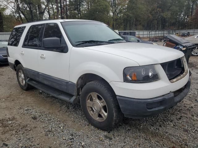 2003 Ford Expedition XLT