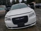 2019 Chrysler 300 Limited