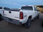 2005 Chevrolet Silverado K2500 Heavy Duty