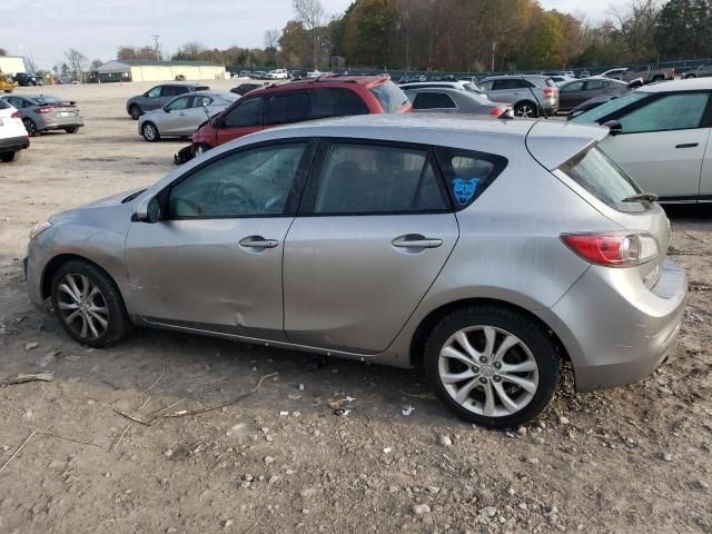 2010 Mazda 3 S