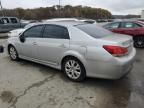 2011 Toyota Avalon Base