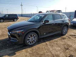 2019 Mazda CX-5 Grand Touring en venta en Greenwood, NE