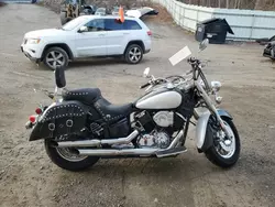 2001 Yamaha XVS1100 en venta en Center Rutland, VT