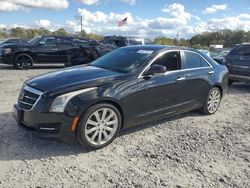 2016 Cadillac ATS Luxury en venta en Montgomery, AL