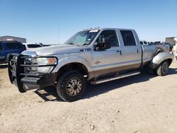 Ford Vehiculos salvage en venta: 2012 Ford F350 Super Duty