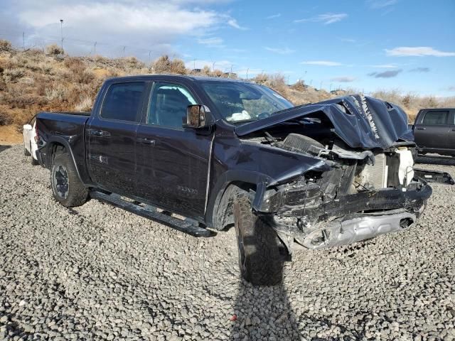 2019 Dodge RAM 1500 Rebel