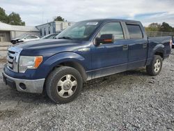 2009 Ford F150 Supercrew en venta en Prairie Grove, AR