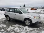 2010 Subaru Forester 2.5X