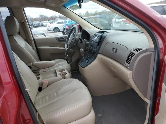 2008 KIA Sedona EX