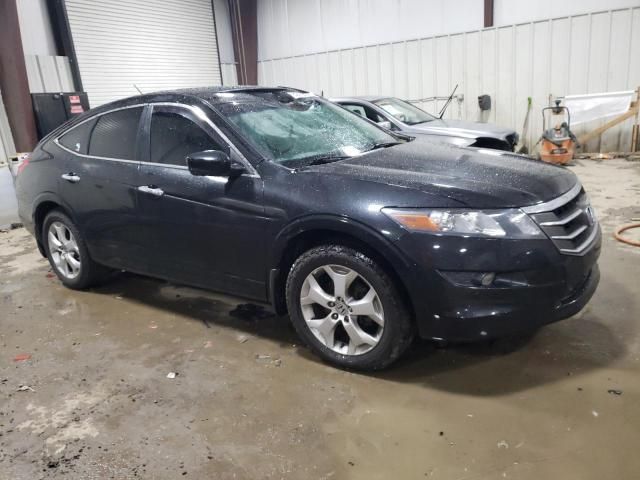 2012 Honda Crosstour EXL