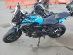 2019 Yamaha MT07 C