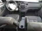 2004 Mazda MPV Wagon