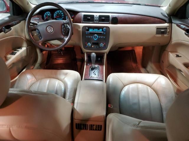 2007 Buick Lucerne CXL