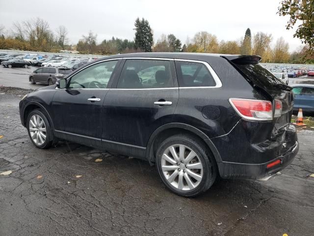 2008 Mazda CX-9