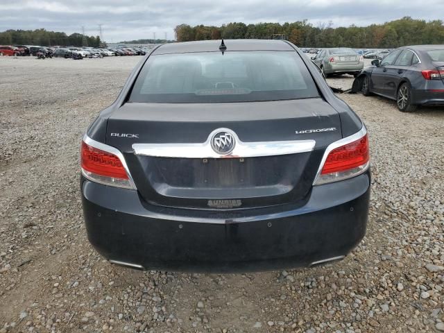 2013 Buick Lacrosse