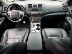 2009 Toyota Highlander Sport