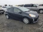 2014 Toyota Prius C