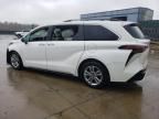 2022 Toyota Sienna XSE