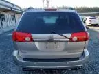 2006 Toyota Sienna XLE