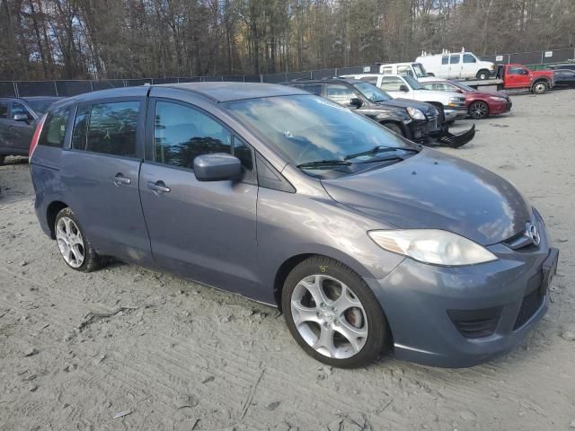 2010 Mazda 5