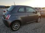 2015 Fiat 500 POP