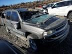 2002 Chevrolet Suburban K1500