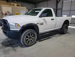 Vehiculos salvage en venta de Copart Rogersville, MO: 2016 Dodge RAM 2500 ST