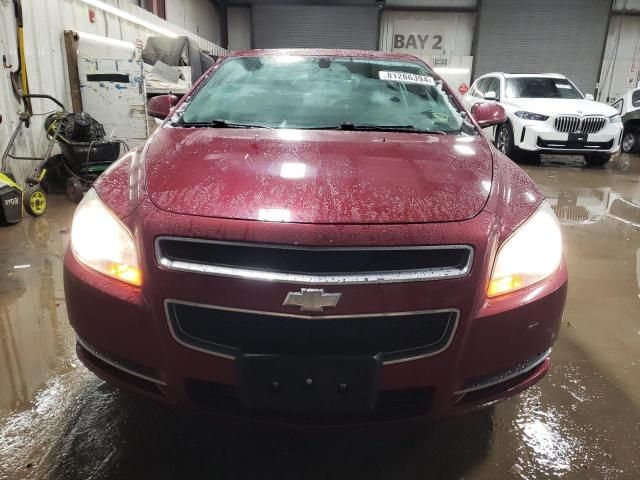 2011 Chevrolet Malibu 1LT