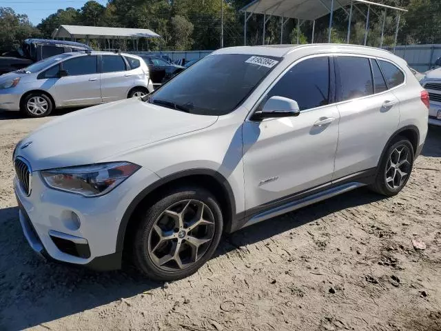 2017 BMW X1 SDRIVE28I