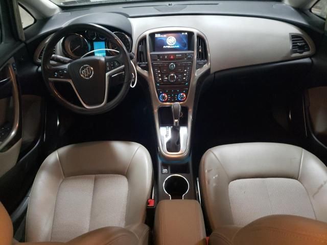 2015 Buick Verano Convenience