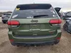 2020 Jeep Grand Cherokee Trailhawk