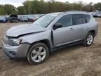 2017 Jeep Compass Sport