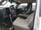 2017 Chevrolet Express G3500 LT