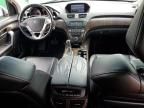 2012 Acura MDX Technology