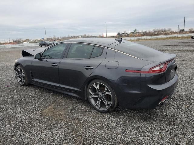 2019 KIA Stinger Premium